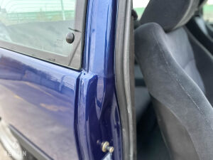 Renault Clio RSi 71k km - 1996