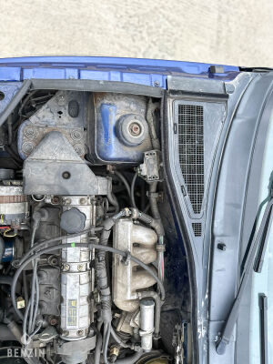 Renault Clio RSi 71k km - 1996