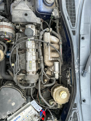 Renault Clio RSi 71k km - 1996