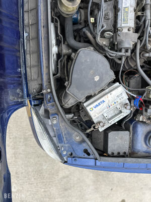 Renault Clio RSi 71k km - 1996