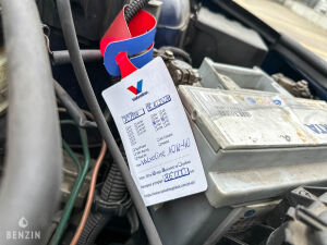 Renault Clio RSi 71k km - 1996