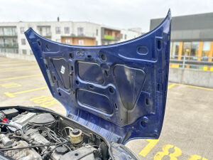 Renault Clio RSi 71k km - 1996