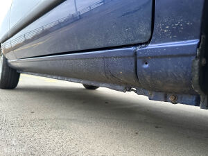 Renault Clio RSi 71k km - 1996