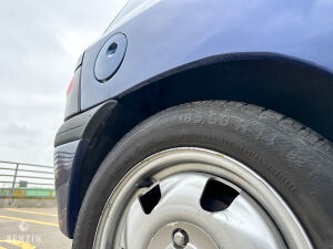 Renault Clio RSi 71k km - 1996