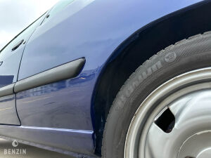 Renault Clio RSi 71k km - 1996