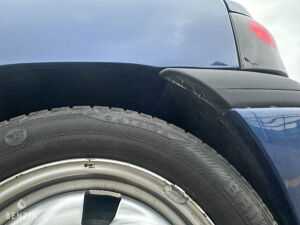 Renault Clio RSi 71k km - 1996