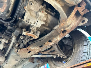 Renault Clio RSi 71k km - 1996