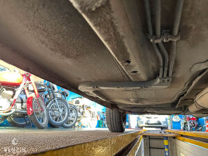 Renault Clio RSi 71k km - 1996