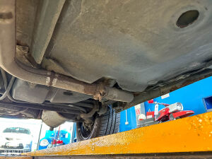 Renault Clio RSi 71k km - 1996