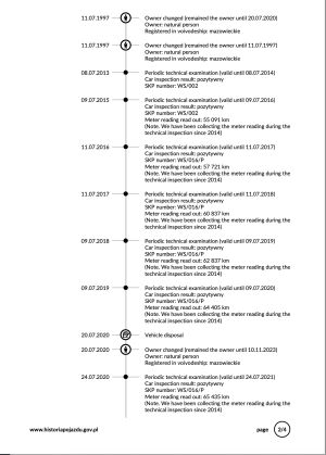 Renault Clio RSi 71k km - 1996