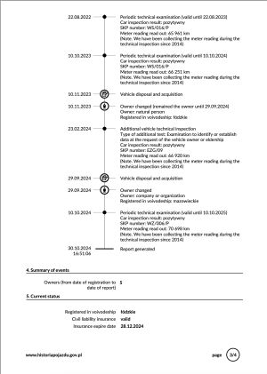 Renault Clio RSi 71k km - 1996