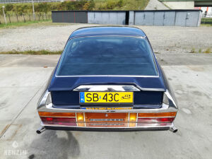 Citroën SM - 1972