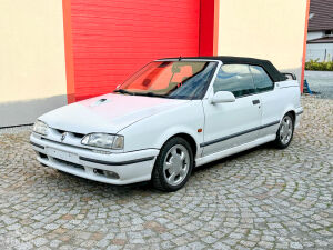 Renault 19 Cabriolet 16S - 1993