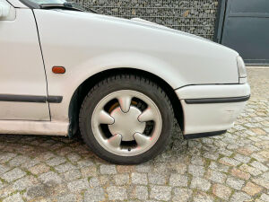 Renault 19 Cabriolet 16S - 1993