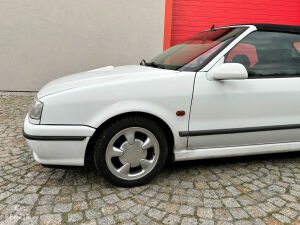 Renault 19 Cabriolet 16S - 1993