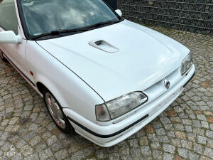 Renault 19 Cabriolet 16S - 1993