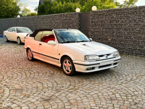 Renault 19 Cabriolet 16S - 1993