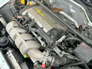 Renault 19 Cabriolet 16S - 1993