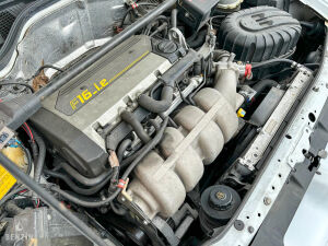 Renault 19 Cabriolet 16S - 1993