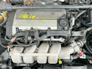 Renault 19 Cabriolet 16S - 1993