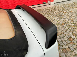 Renault 19 Cabriolet 16S - 1993