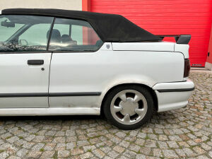 Renault 19 Cabriolet 16S - 1993