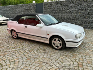 Renault 19 Cabriolet 16S - 1993