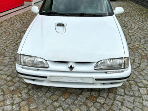 Renault 19 Cabriolet 16S - 1993