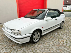 Renault 19 Cabriolet 16S - 1993