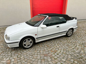 Renault 19 Cabriolet 16S - 1993