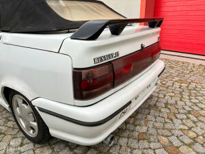 Renault 19 Cabriolet 16S - 1993