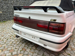 Renault 19 Cabriolet 16S - 1993