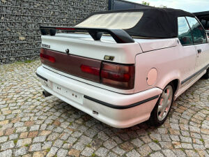 Renault 19 Cabriolet 16S - 1993