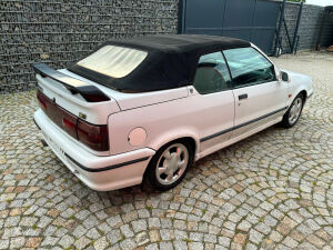 Renault 19 Cabriolet 16S - 1993