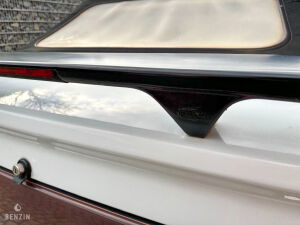 Renault 19 Cabriolet 16S - 1993