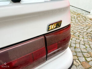 Renault 19 Cabriolet 16S - 1993