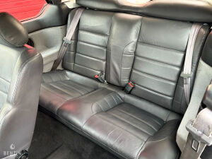 Renault 19 Cabriolet 16S - 1993