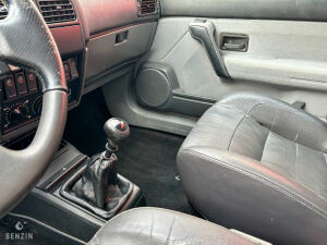 Renault 19 Cabriolet 16S - 1993