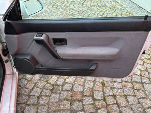 Renault 19 Cabriolet 16S - 1993