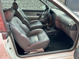 Renault 19 Cabriolet 16S - 1993