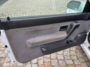 Renault 19 Cabriolet 16S - 1993