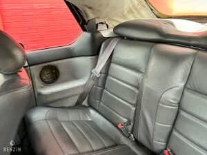 Renault 19 Cabriolet 16S - 1993