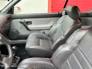 Renault 19 Cabriolet 16S - 1993