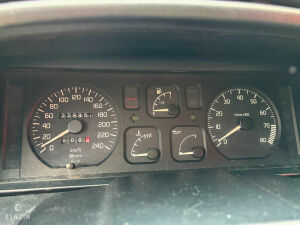 Renault 19 Cabriolet 16S - 1993