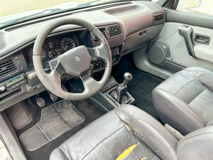 Renault 19 Cabriolet 16S - 1993