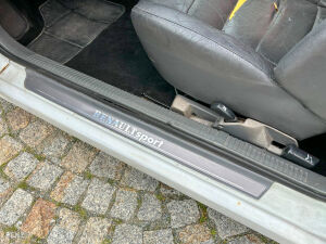 Renault 19 Cabriolet 16S - 1993