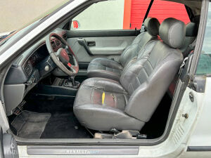 Renault 19 Cabriolet 16S - 1993