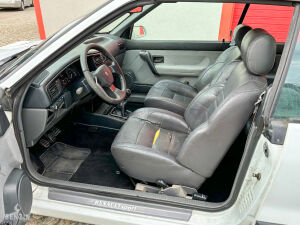 Renault 19 Cabriolet 16S - 1993