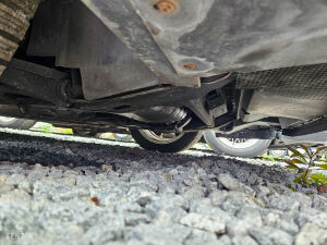 Renault 19 Cabriolet 16S - 1993