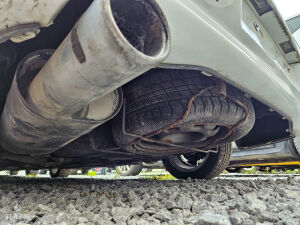 Renault 19 Cabriolet 16S - 1993